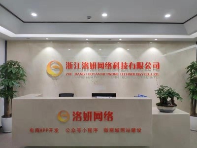 杭州洛妍專業軟件開發 引領行業創新與數字化轉型