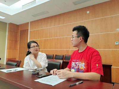 年少有為！商丘籍大學(xué)生在杭州投身軟件開(kāi)發(fā)，暖心應(yīng)用“拾憶”助力老人重拾記憶