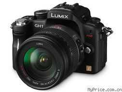 Panasonic DMC-GH1 14-140mm 數(shù)碼相機(jī)總覽 研發(fā)、銷(xiāo)售與產(chǎn)品詳情
