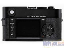 徠卡M8數碼相機總覽 傳奇經典，數碼時代的里程碑